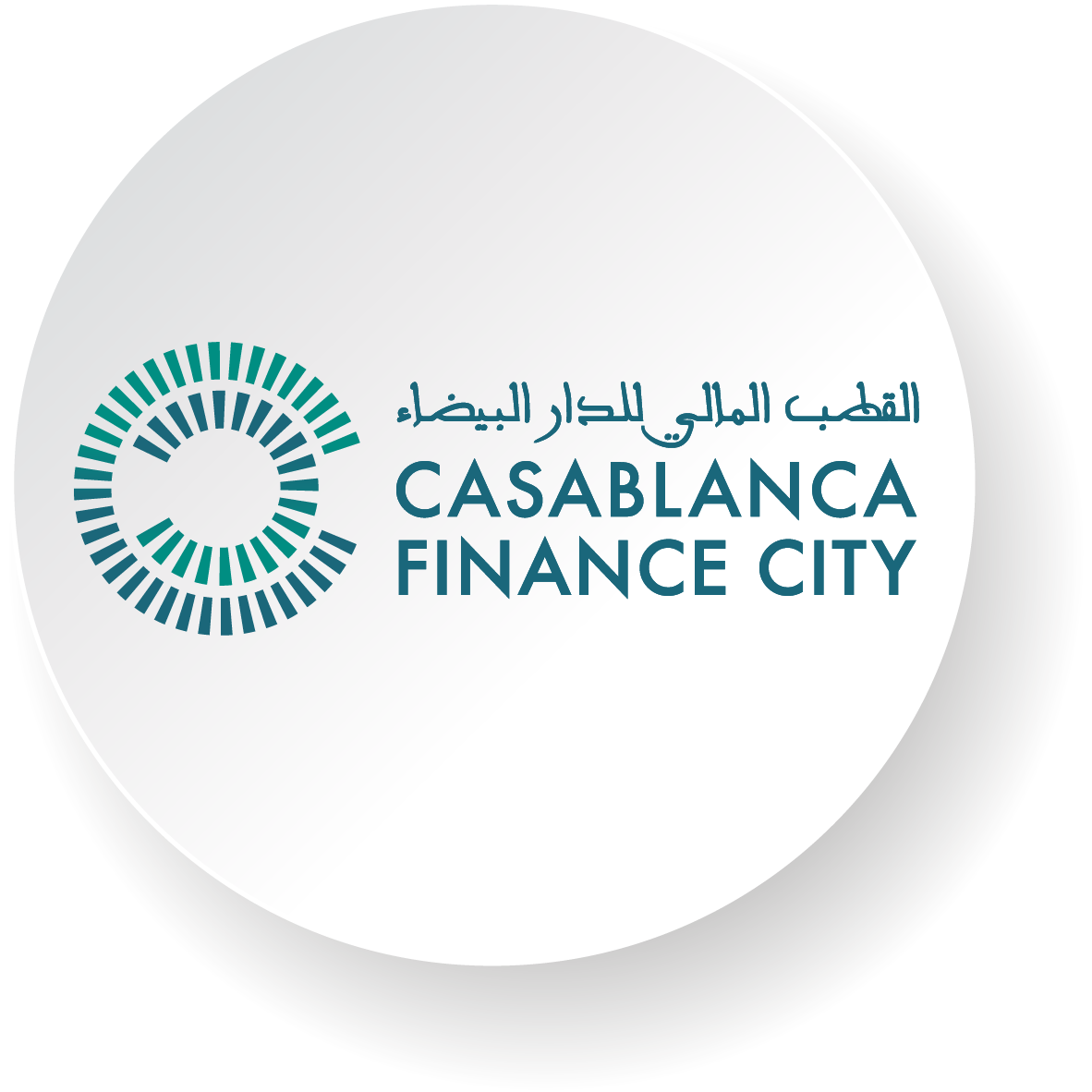 Casablanca Finance City