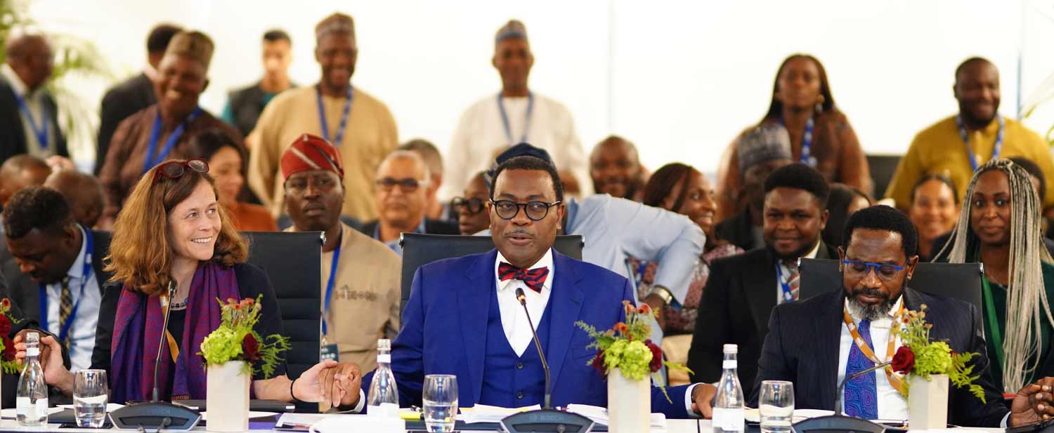 Nigeria’s Special Agro-industrial Processing Zones (SAPZ) Phase II, Boosted with a Whopping $2.2 billion Investment Interest at the Africa Investment Forum (AIF) 2024