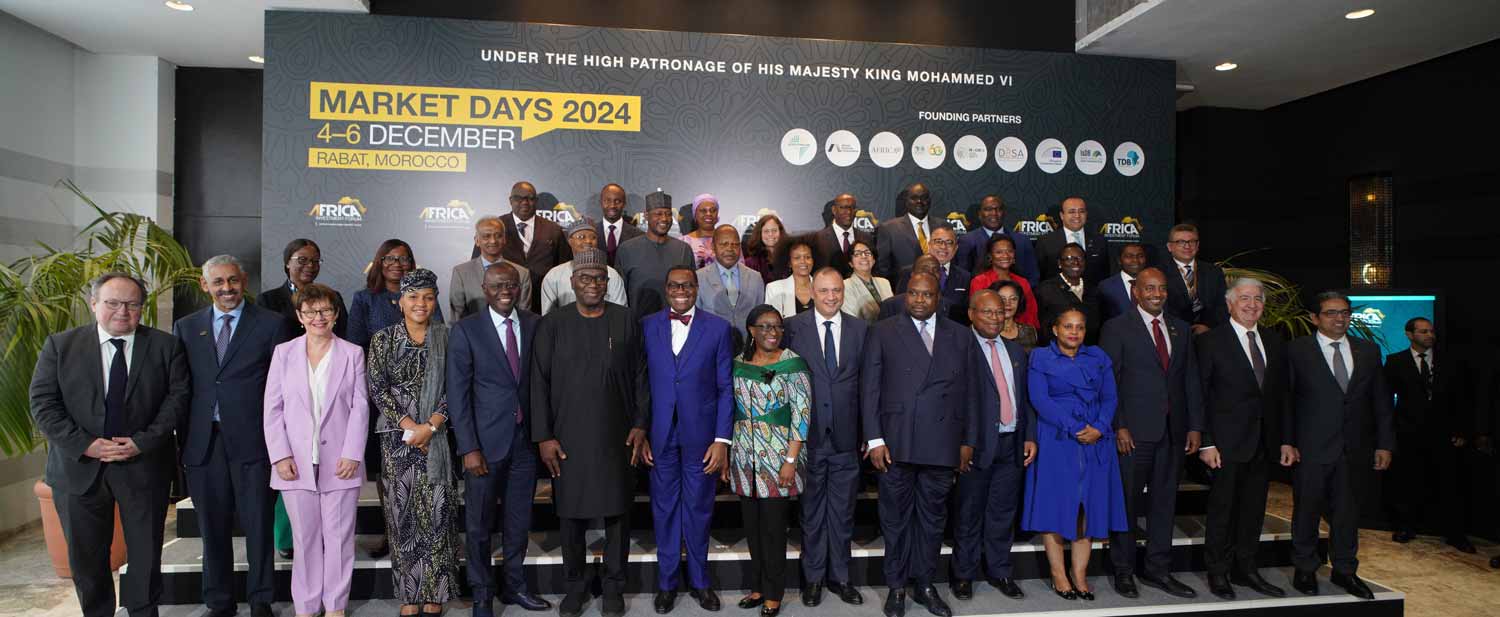 Africa Investment Forum 2024: Turning Continent's Potential into Bankable Opportunities