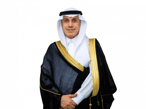 H.E. Dr. Muhammad Al Jasser