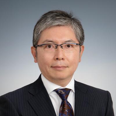 Yuichiro Akita